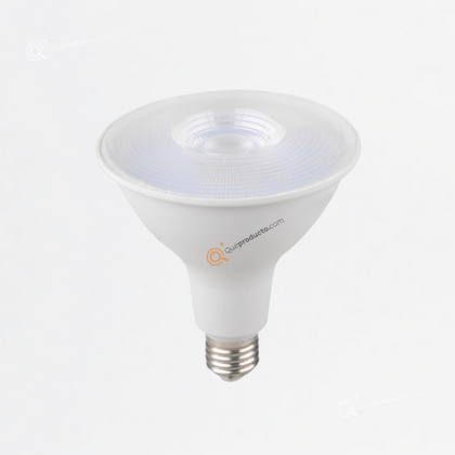 LED Lampara PAR38 18W E27, 3000K, 1440 lm, 25G, 100-240V, Marca Royal Lighting (S)