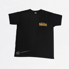 Material POP Camiseta Hombre Kontiki