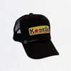 Material POP Gorras Kontiki