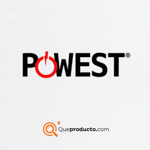 CERTIFICADO DE DISTRIBUIDOR POWEST