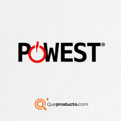 CERTIFICADO DE DISTRIBUIDOR POWEST