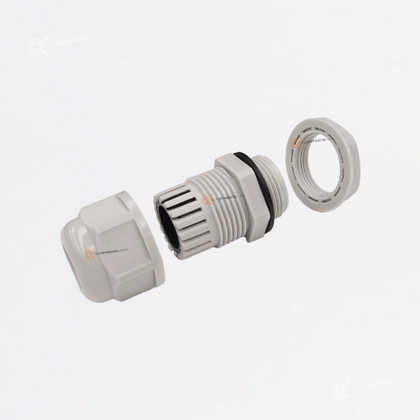 Prensa Estopa, 1.5mm, Ref PG13.5, Marca Adler (O)