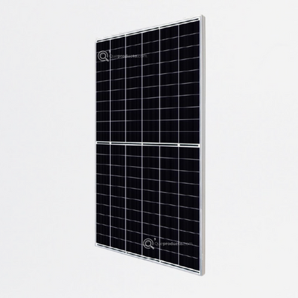 Panel Solar 595W, 24V, Mono Cristal, Clase A, Ref PRO50SPANEL59524, Marca Canadian Solar (O)