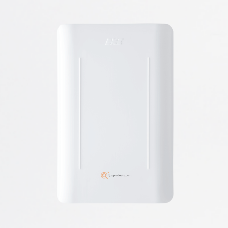 Placa ciega, Ref 15000-0, Marca DUOMO-EXE (S)