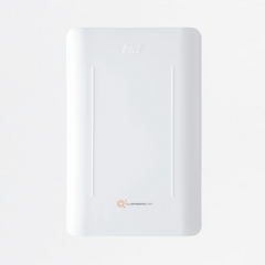 Placa ciega, Ref 15000-0, Marca DUOMO-EXE (S)