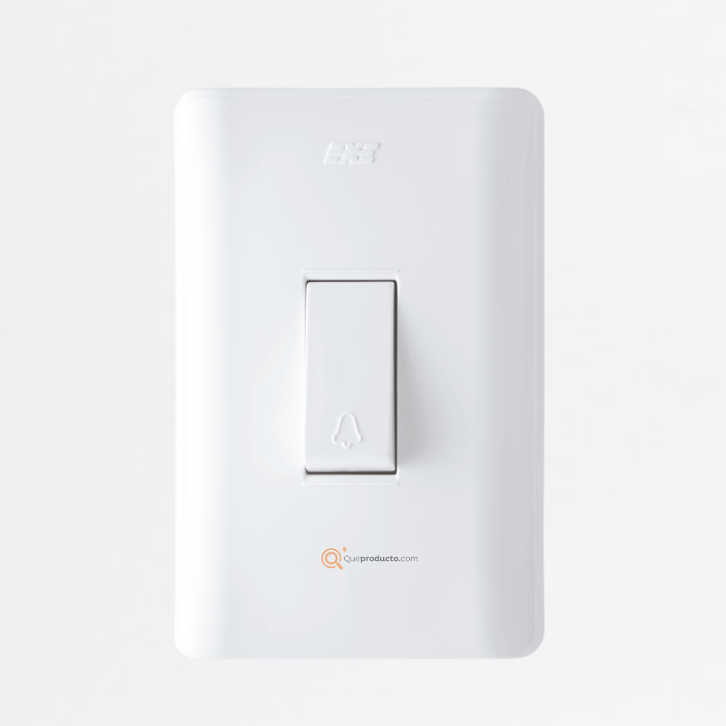 Pulsador, Ref 15005, Marca DUOMO-EXE (S)