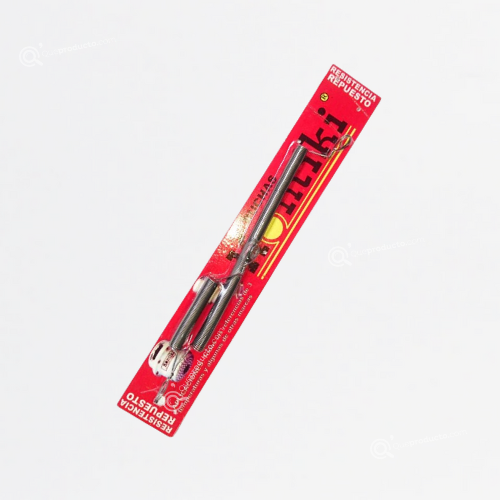 Repuesto Resistencia 3 Temperaturas (Manual), 120V, Ref K-124, Marca Kontiki (O)