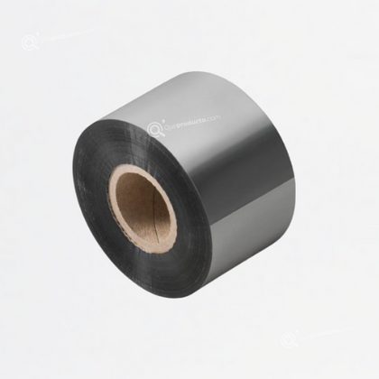 Ribbon Cinta HSS HF EL 40/300 NEGRO, Ref 1426210000, Marca WeidMüller (O)