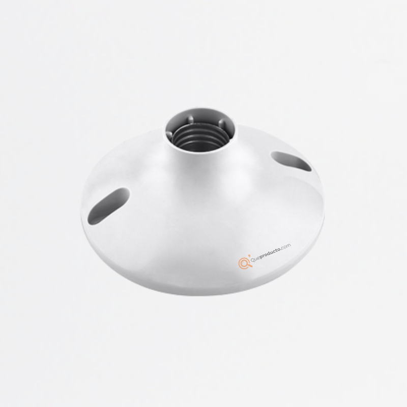 Roseta AVE NUOVA blanca 150W MAX, 110V, Ref 00030I, Marca AVE (S)