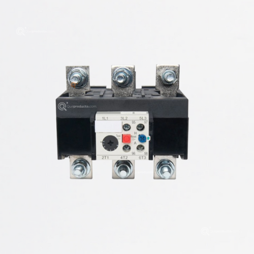 Relé Térmico de Corriente 90-120A FR180, Ref SD21801D, Marca Steck (Bajo Pedido)