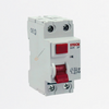 Interruptor Breaker diferencial tipo riel 25A 2P, 30mA 230V, Ref SDR22530, Marca Steck (O)