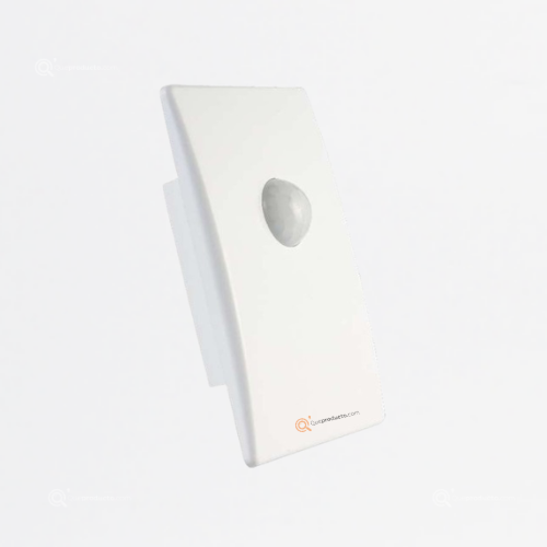 Sensor de Mov Infrarrojo, Pared DV- MS- INF-W, 120G, 120V-277, Ref 7015814, Marca Ledvance (Bajo Pedido)