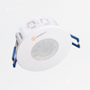 Sensor de Mov Infrarrojo, Incrustar Techo, 360G, 100-240V, Ref S-D1, Marca Royal Lighting (S)