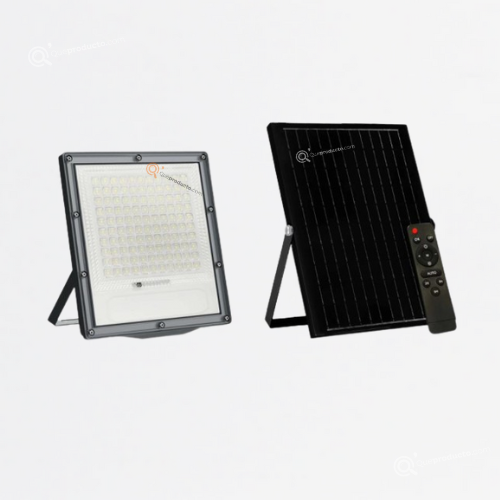 LED Reflector Solar FLOOD 16W, 6500K, 3000 lm, IP65, Ref 7022215, Ledvance-Osram (Bajo Pedido)