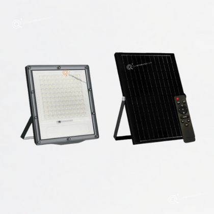 LED Reflector Solar FLOOD 16W, 6500K, 3000 lm, IP65, Ref 7022215, Ledvance-Osram (O)