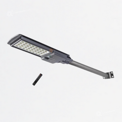 LED Reflector Solar STREET ECO. 13W, 6500K, 2000 lm, IP65, Ref 7021856, Ledvance-Osram (O)