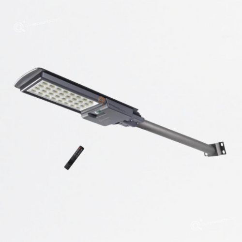 LED Reflector Solar STREET ECO. 24W, 6500K, 4000 lm, IP65, Ref 7021859, Ledvance-Osram (Bajo Pedido)