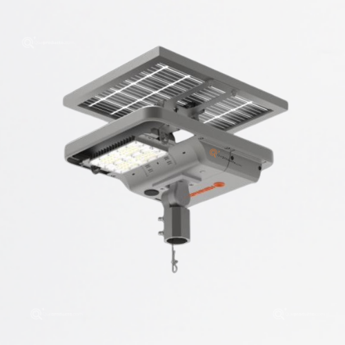 LED Lum Solar Público Streetlight 60W, 4000K, 12000 lm, Ref 7023874, Ledvance-Osram (Bajo Pedido)