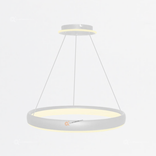 LED Luminaria SUSPENING DECO SMART WT 30W, RGB, 2300 lm, 120G, 100-240V, Ref 7019080, Ledvance (Bajo Pedido)