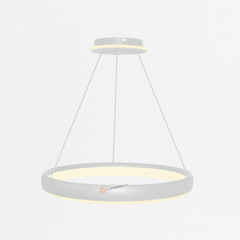 LED Luminaria SUSPENING DECO SMART WT 30W, RGB, 2300 lm, 120G, 100-240V, Ref 7019080, Ledvance (Bajo Pedido)