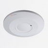 Sensor de Movimiento Microondas HighBay, Ref MW-S1 Techo, 360G, Marca Royal Lighting (S)