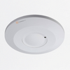 Sensor de Movimiento Microondas, Ref MW-S1 Techo, 360G, Marca Royal Lighting (S)