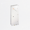 Tablero Trifásico HomeLine NTQT, 24 circuitos, 200A 240V, Ref ZA000611102, Marca Schneider (O)