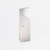 Tablero Trifásico HomeLine NTQT, 30 circuitos, 200A 240V, Ref ZA000611105, Marca Schneider (O)