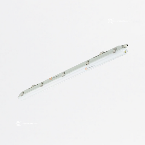 LED Luminairia Hermetica WT065C 45W, 6500K, 7000lm, 120-277V, Ref 911401879385, Marca Philips (Bajo Pedido)