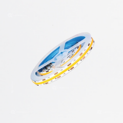 LED Cinta 6W, Rollo x 5mts, 6500K, 1000 lm, IP20, IRC90, 24VCD, Ref TLED-COB-10W/LD, Marca Tecnolite (Bajo Pedido)