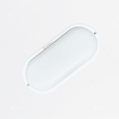 LED Tortuga Decorativo VENATICI 12w, 3000K, 1050 lm, 100-240V, Ref 12HLED1169MV30B, Marca Tecnolite (Bajo Pedido)