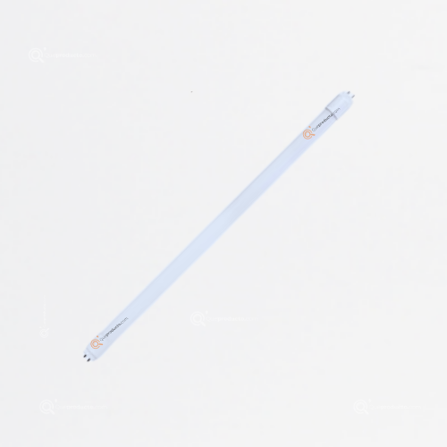 LED Tubo T8 opalizado vid 18W, 4000K, 1600 lm, 2E, 100-277V, Ref 18T8LED120MV40C, Marca Tecnolite (Bajo Pedido)