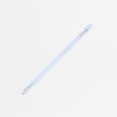LED Tubo T8 opalizado vid 18W, 4000K, 1600 lm, 2E, 100-277V, Ref 18T8LED120MV40C, Marca Tecnolite (Bajo Pedido)