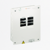 Tablero Enchufable Bifásico 240 V 8 circuitos TQ SP125A, Ref ZA000611039, Marca Schneider (O)