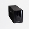 UPS Monofásica Interactiva, 6 Salidas NEMA 5-15R, 2000W, Ref NUIMN-7274, Marca Powest (O)