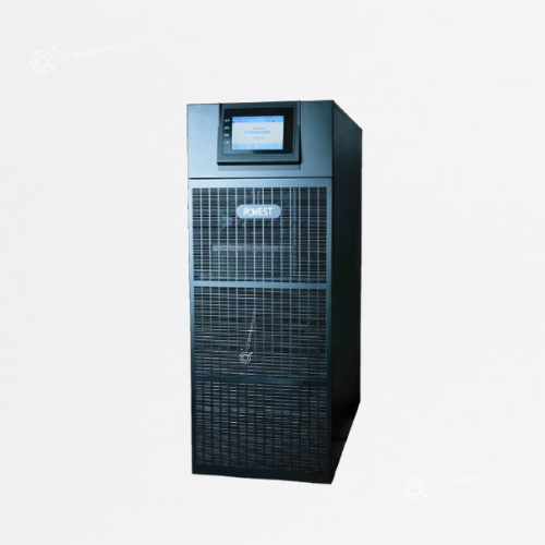 UPS Trifásica 40KVA, Salida Bornera, 40KW, Ref NUOLT-7647, Marca Powest (Bajo Pedido)