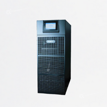 UPS Trifásica 15KVA, Salida Bornera, 15KW, Ref NNUOLT-7572, Marca Powest (O)
