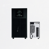 UPS Mono OnLine Winner 3KVA, 4 Salidas NEMA 5-20R+Bornera, 2400W, Ref NUOLT-7403, Marca Powest (O)