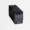 UPS Monofásica Interactiva, 3 Salidas+1 Salida BP, 750W, Ref NUIMN-7269, Marca Powest (O)