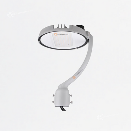 LED Luminaria Urbana AM 75W, 4000K, 10500 lm, IP66, 120-277V, Ref 7022077, Marca Ledvance-Osram (O)