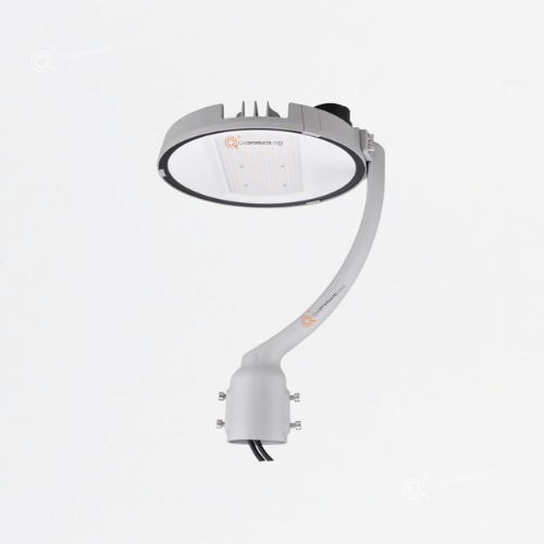 LED Luminaria Urbana AM 50W, 4000K, 7000 lm, IP66, 100-277V, Ref 7022150, Marca Ledvance-Osram (Bajo Pedido)