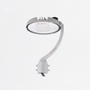 LED Luminaria Urbana AM 75W, 4000K, 10500 lm, IP66, 120-277V, Ref 7022077, Marca Ledvance-Osram (O)