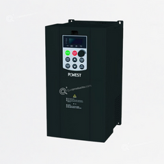 Variador de Frecuencia, VFD 5.5 KW (7 HP) 380/480 VAC 3 Fase, Ref VFD-7734, Marca Powest (O)