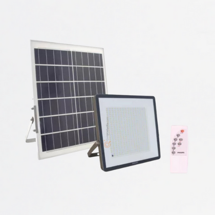 LED Reflector Solar BVP080 LED30 G2, 5700K, 3000 lm, IP66, Ref 911401885002, Marca Philips (S)