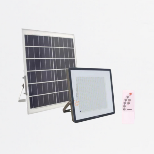 LED Reflector Solar BVP080 LED30 G2, 5700K, 3000 lm, IP66, Ref 911401885002, Marca Philips (En Stock)