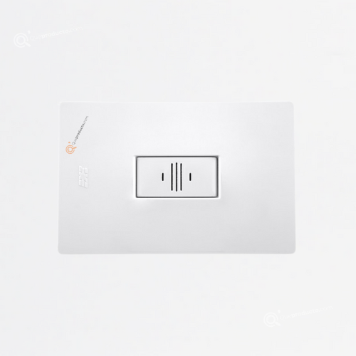 Zumbador 120V, Ref 14007, Marca SOLAIO-EXE (O)