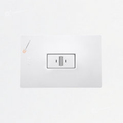 Zumbador 120V, Ref 14007, Marca SOLAIO-EXE (O)