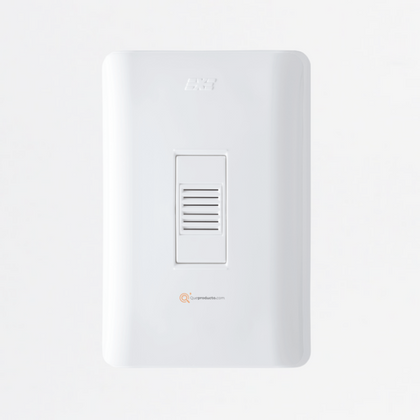 Zumbador 120V, Ref 15007, Marca DUOMO-EXE (S)