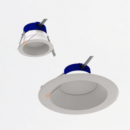 LED Down Light 14W-18W-24W, 4CCT, 120-277V, Ref 7018852, Ledvance-Osram (O)