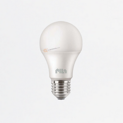 LED Bulb 10W E27, 6500K, 910 lm, IP20, 100-130V, Ref 929003760334, PILA by Signify (O)